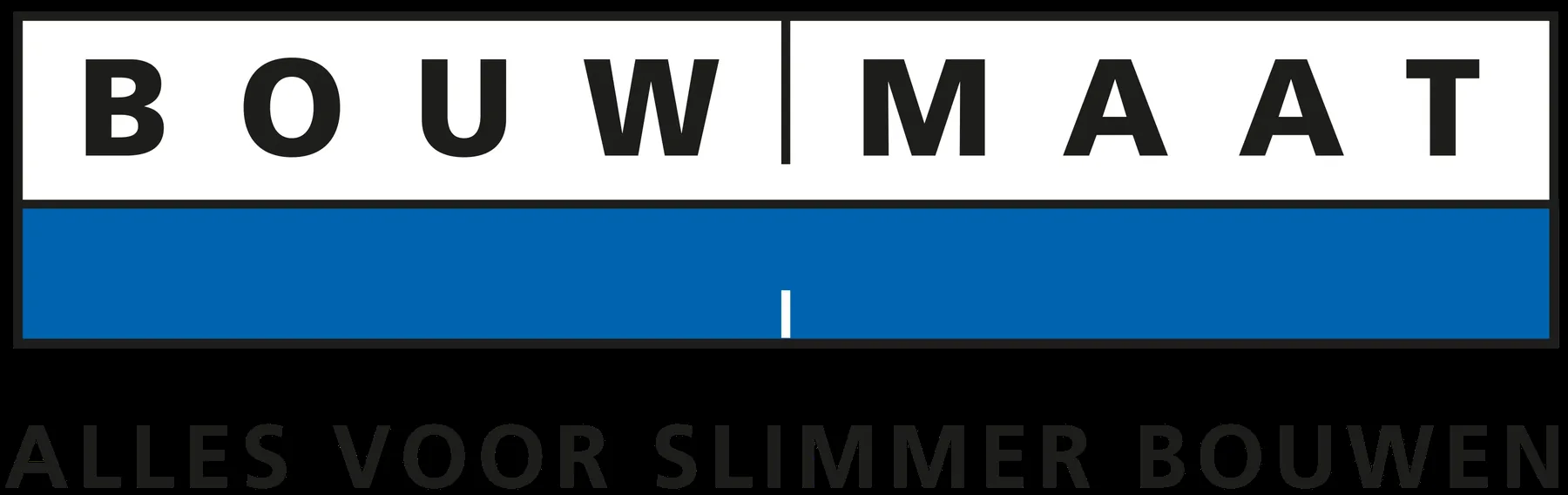 Bouwmaat logo